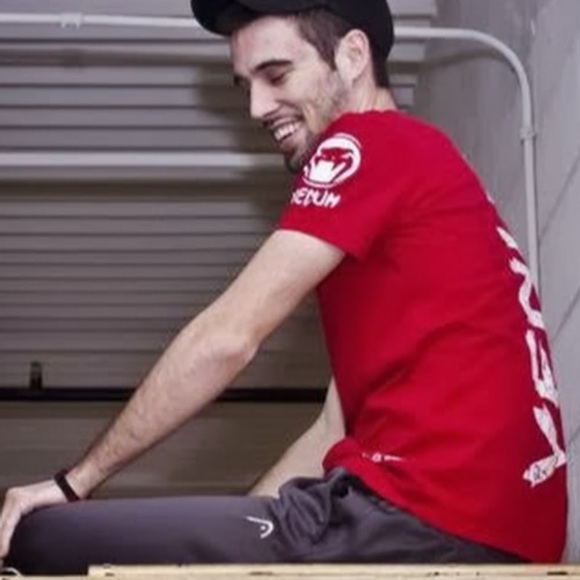 Meet your Posher, Mike - Picture 1 of 1